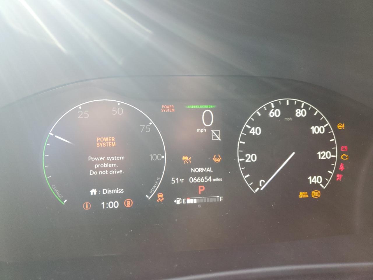 2023 Honda CR-V - Image 9