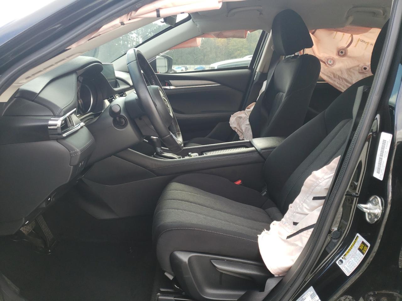 2020 Mazda 6 - Image 7