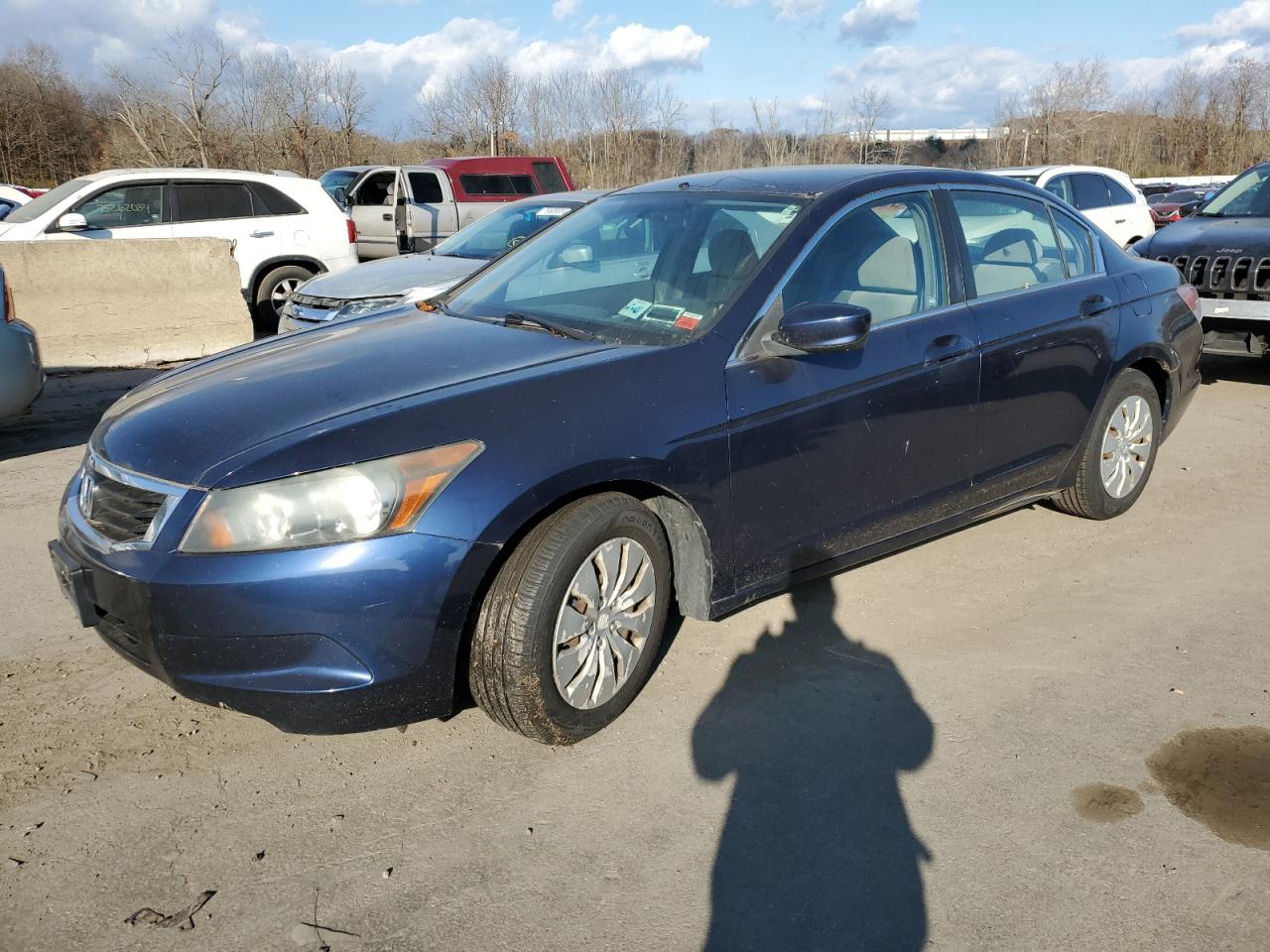 2008 Honda Accord - Image 1