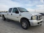 2007 Ford F250 Super Duty en Venta en Grand Prairie, TX - Front End