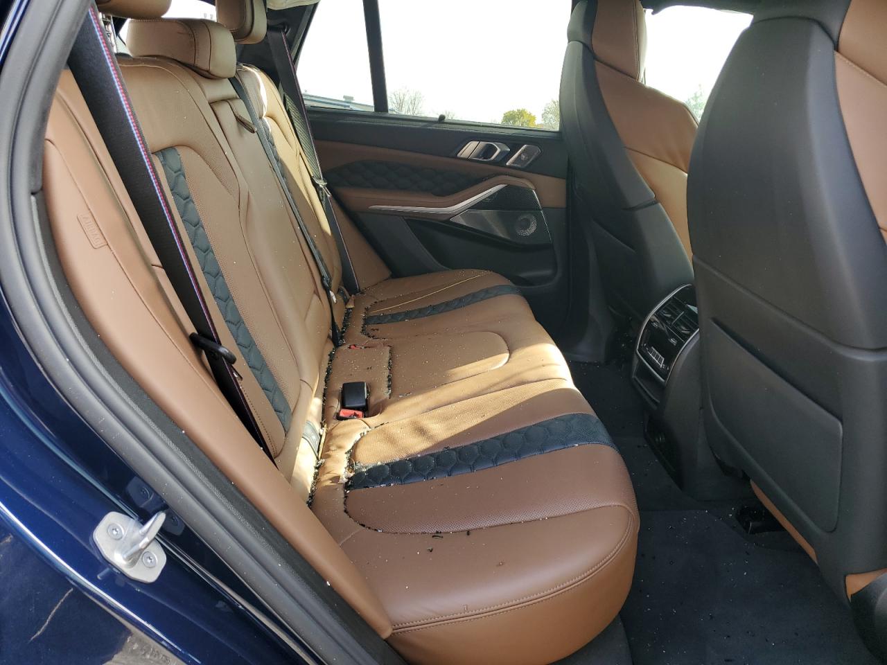 2021 BMW X5 - Image 12
