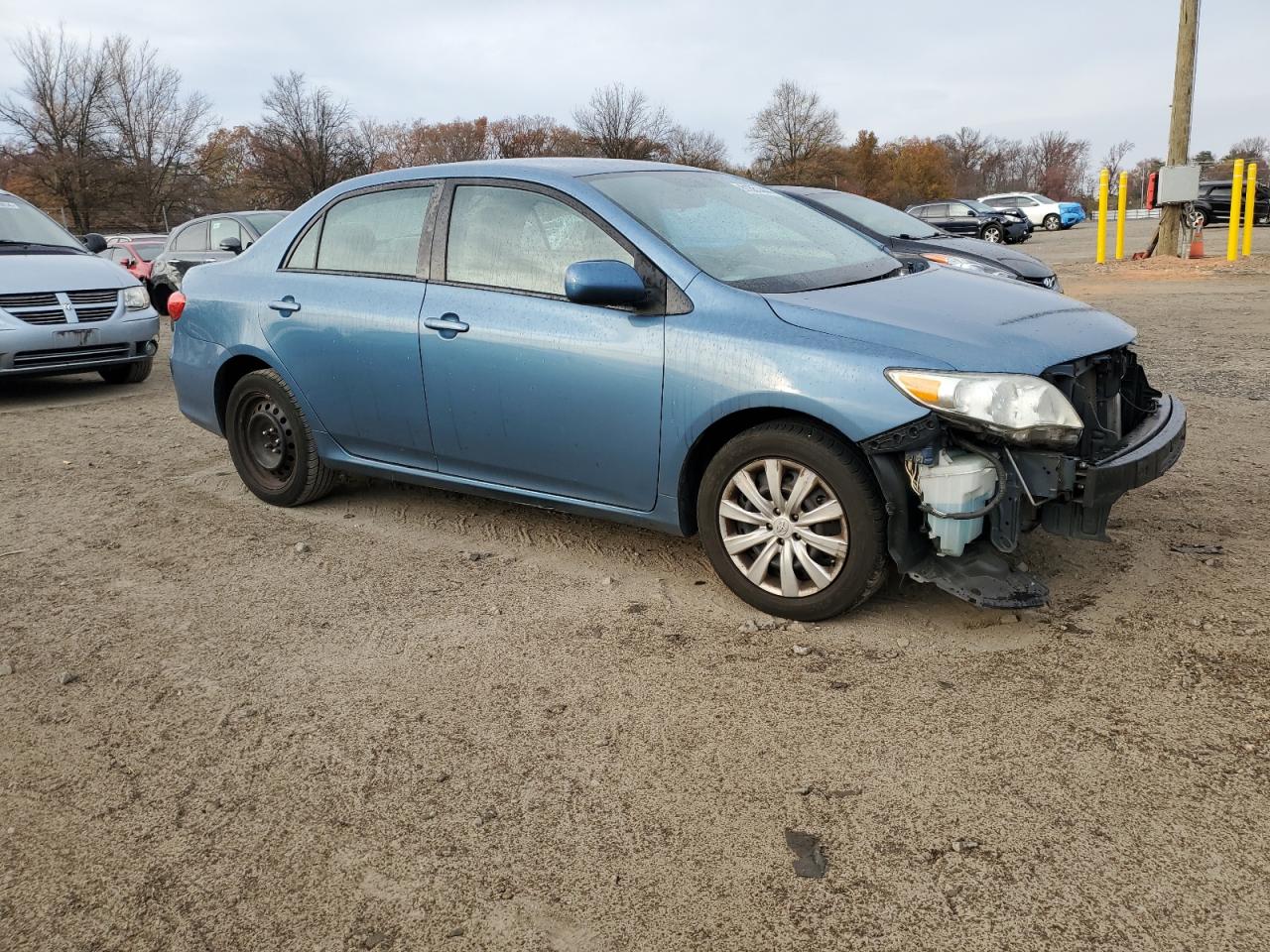 2012 Toyota Corolla - Image 4