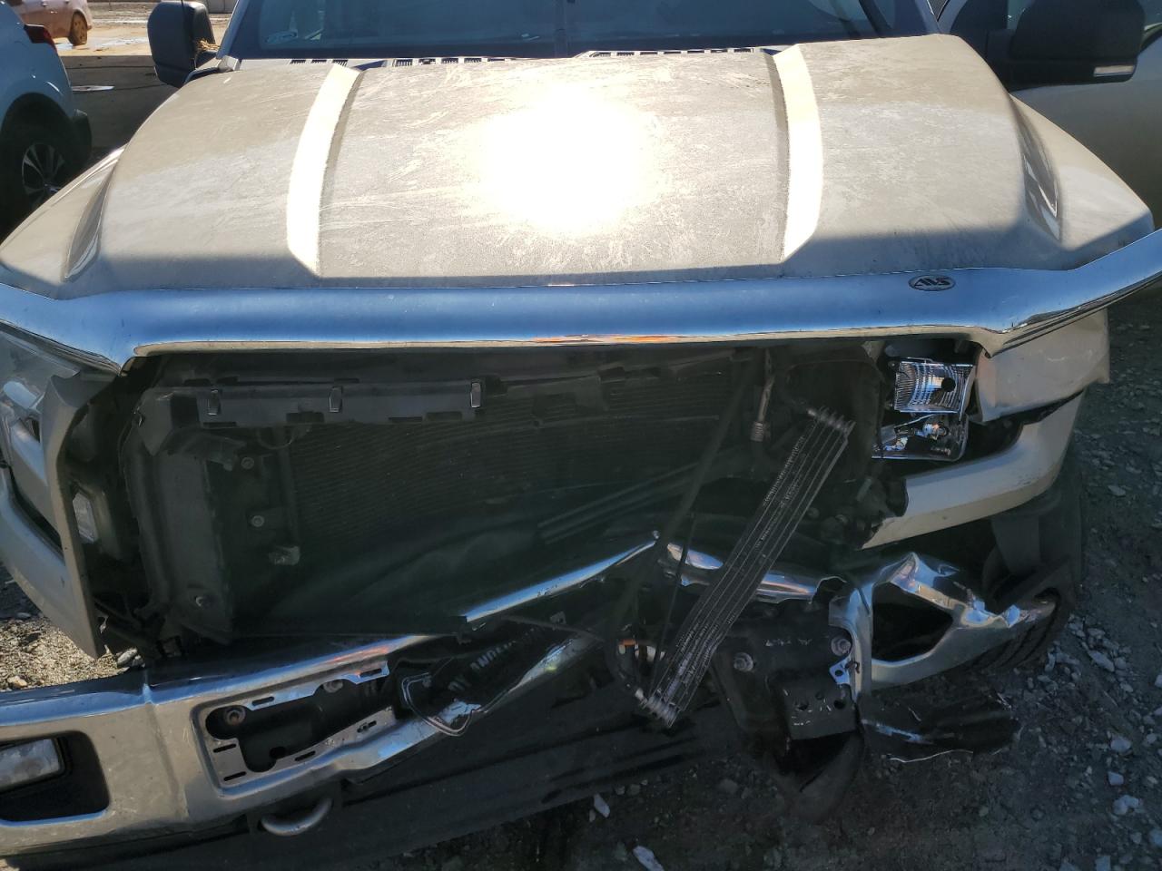 2017 Ford F-150 - Image 12