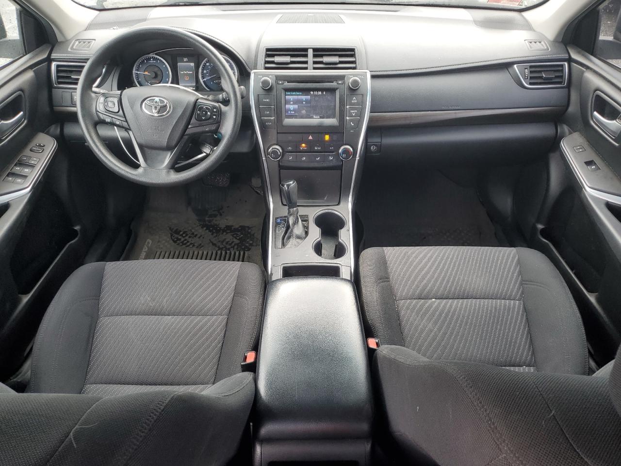 2017 Toyota Camry - Image 8