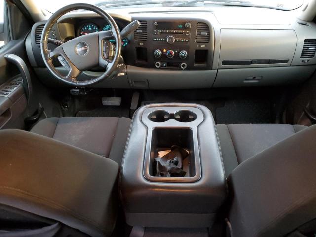 2012 GMC SIERRA K1500 SL