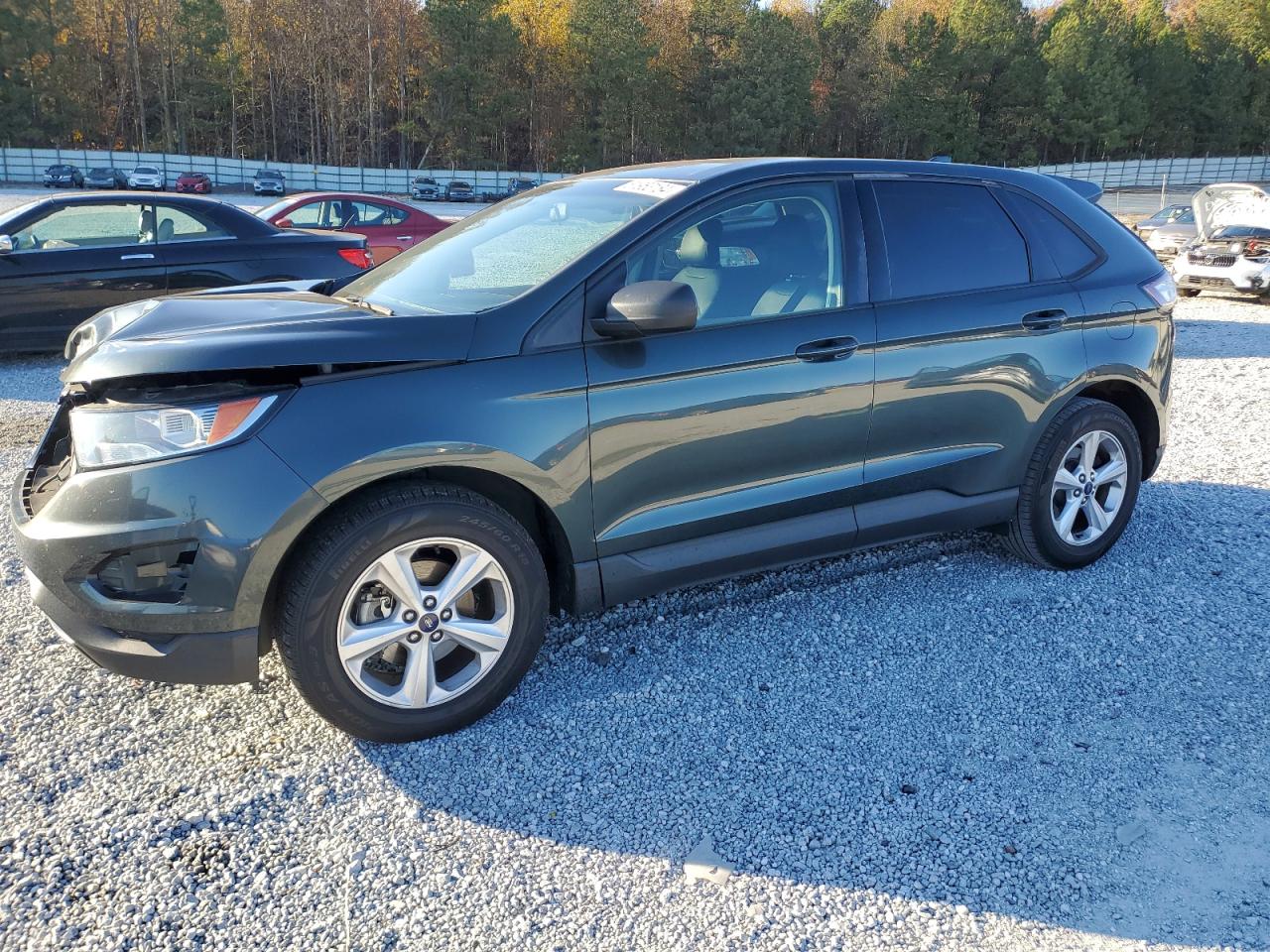 2015 Ford Edge - Image 1