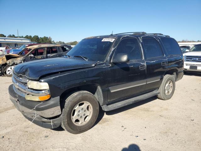 2005 Chevrolet Tahoe C1500