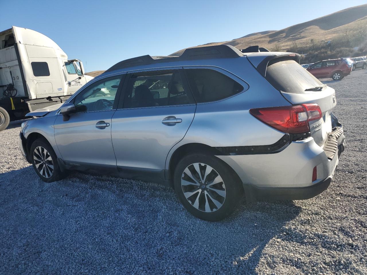 VIN 4S4BSANC1G3357221 2016 SUBARU OUTBACK no.2