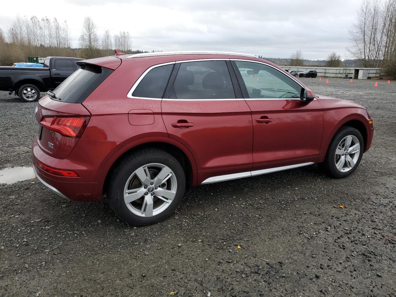 2018 Audi Q5 - Image 3