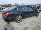 1998 Lexus Gs 400 იყიდება Loganville-ში, GA - All Over