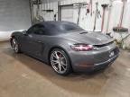 2017 Porsche Boxster S for Sale in Elgin, IL - Rear End