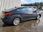 2014 Hyundai Elantra Se იყიდება Harleyville-ში, SC - Front End