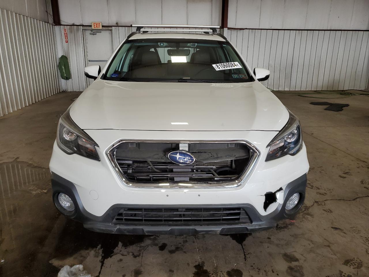 2019 Subaru Outback - Image 4