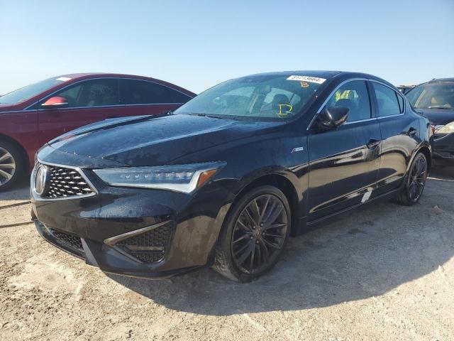 2020 Acura Ilx Premium A-Spec