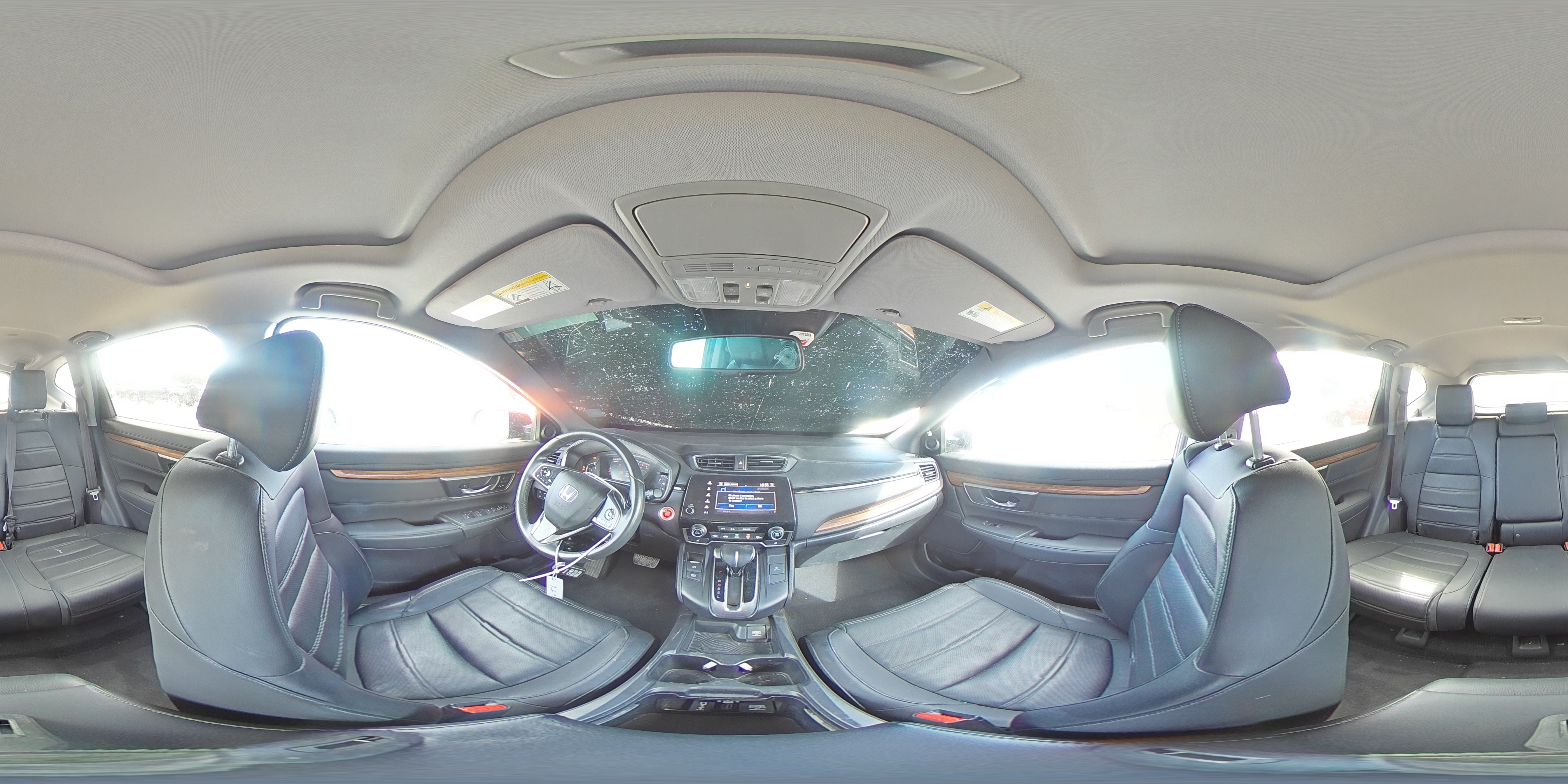 2019 Honda CR-V - Image 15
