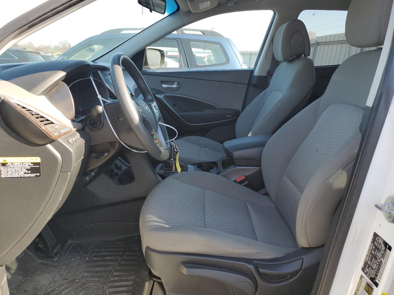 2018 Hyundai Santa Fe - Image 7