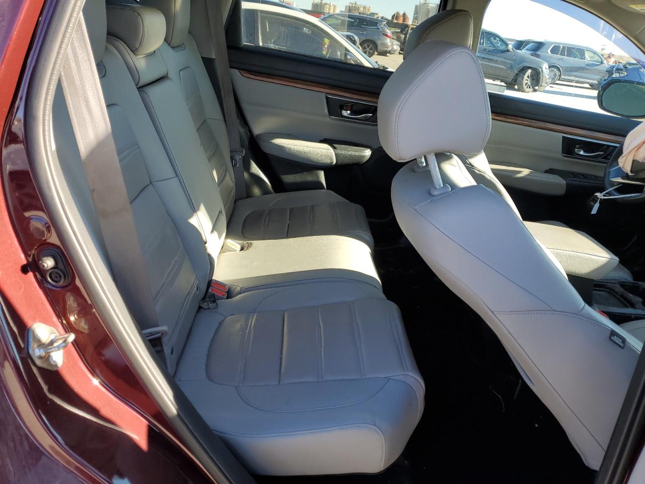 2019 Honda CR-V - Image 12