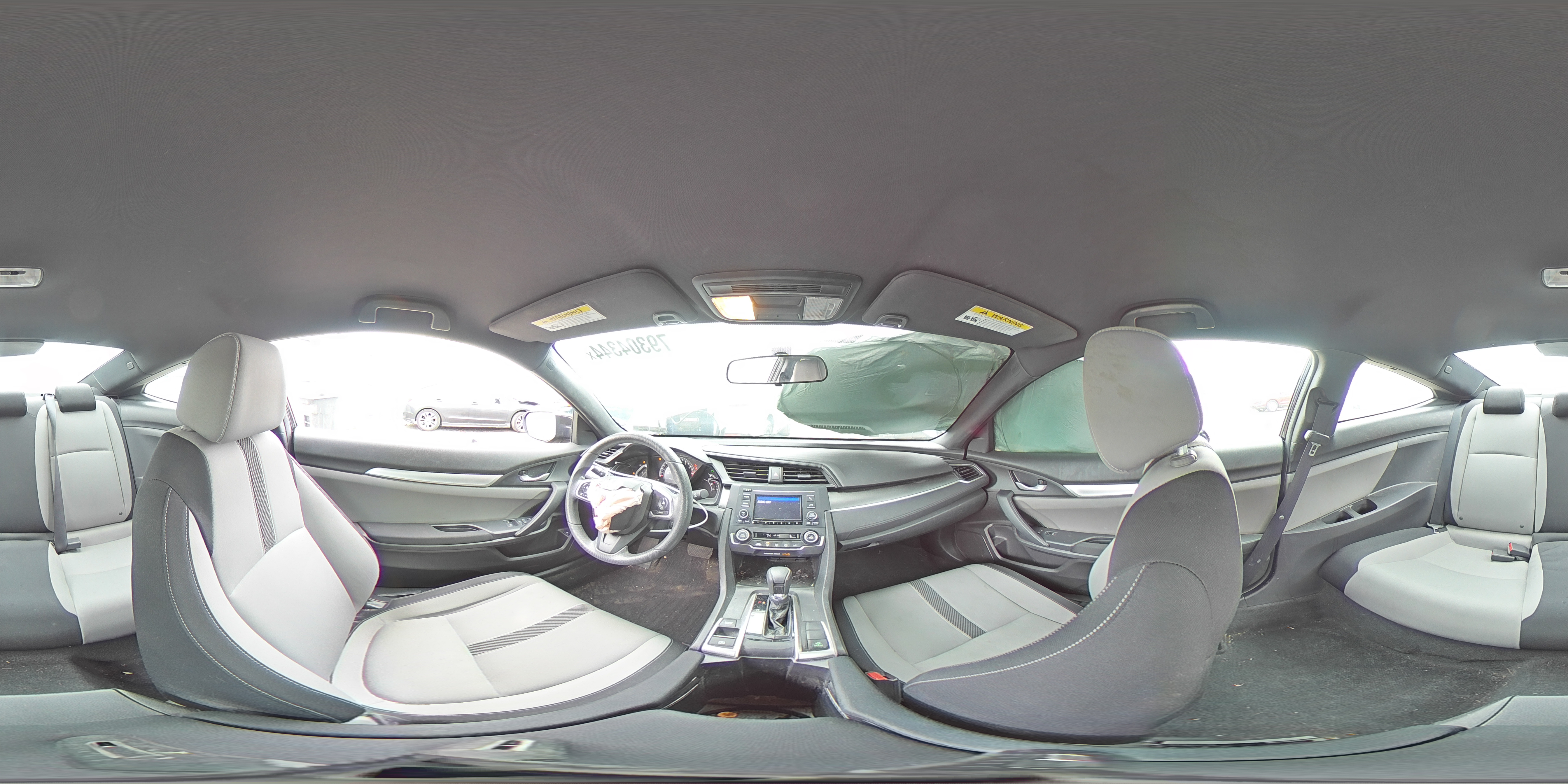 2018 Honda Civic - Image 13