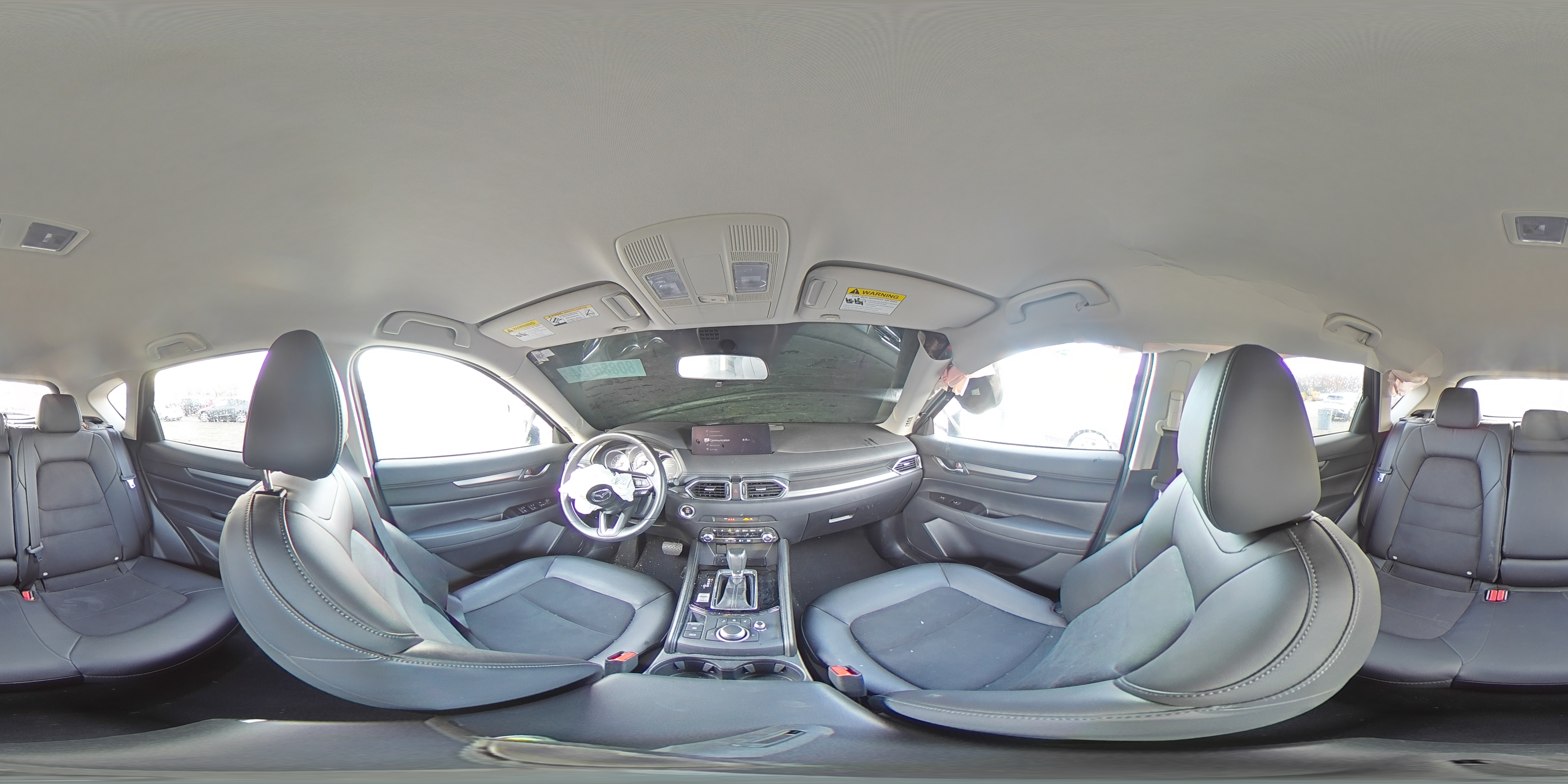 2022 Mazda CX-5 - Image 14