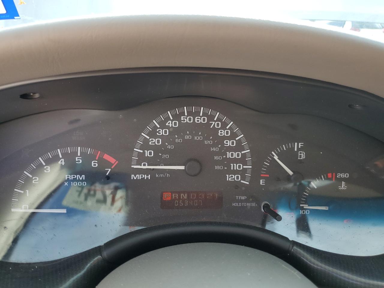 2000 Chevrolet Malibu - Image 9