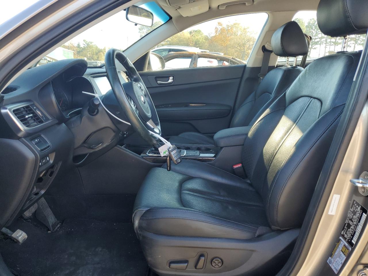 2017 Kia Optima - Image 7