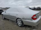 2004 Toyota Camry Le იყიდება Indianapolis-ში, IN - Front End