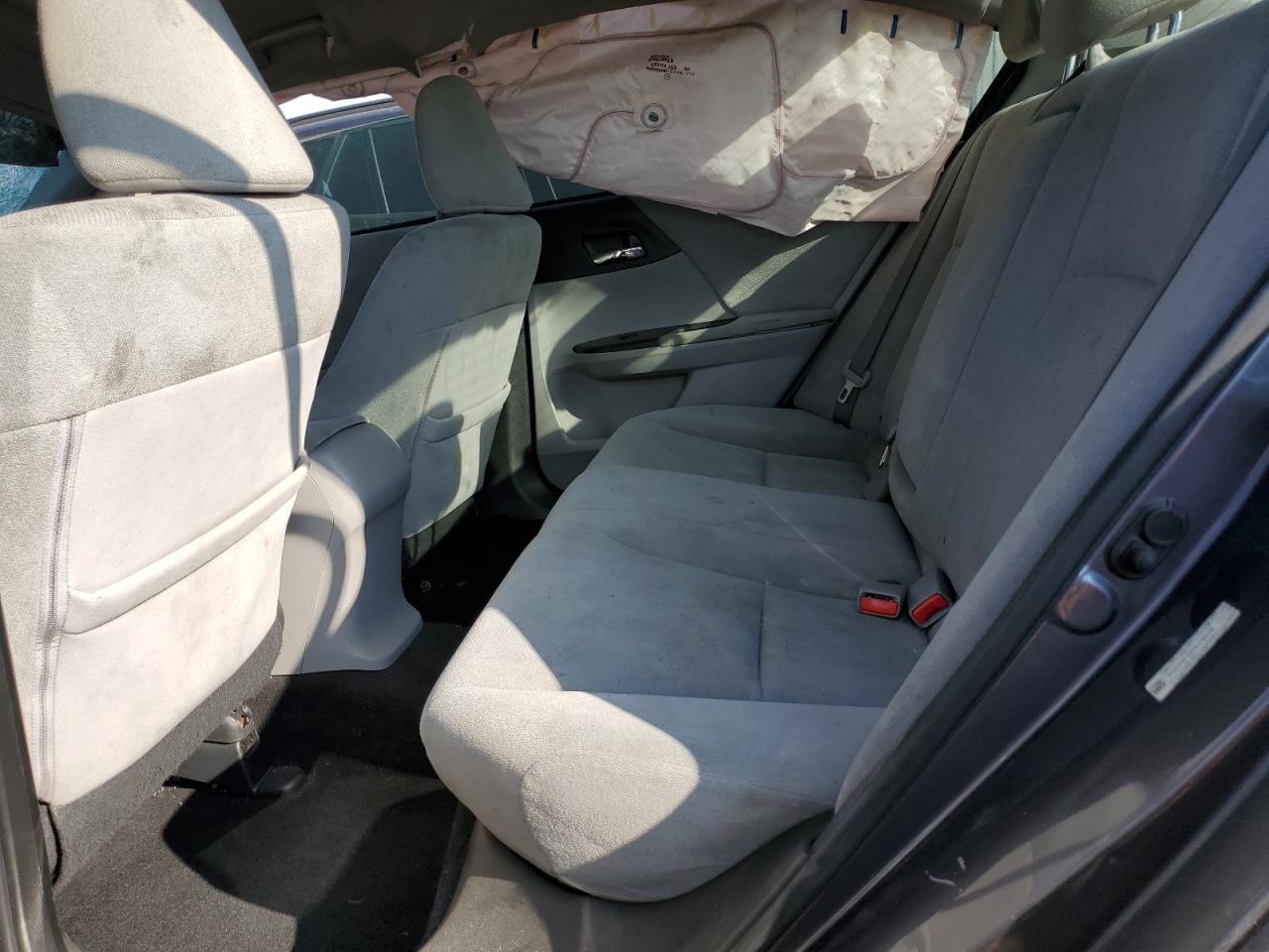 2013 Honda Accord - Image 10