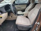 2016 Hyundai Tucson Limited zu verkaufen in Kansas City, KS - Vandalism