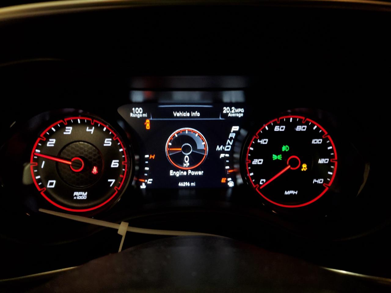 2018 Dodge Charger - Image 9