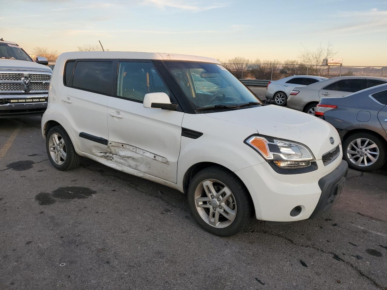 2011 Kia Soul - Image 4