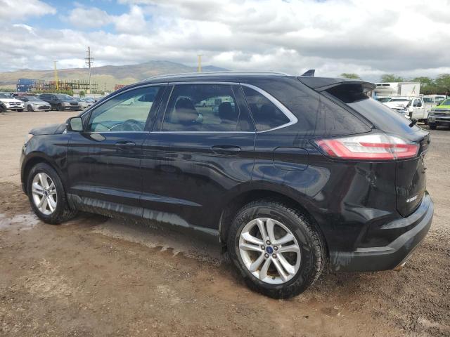  FORD EDGE 2020 Black