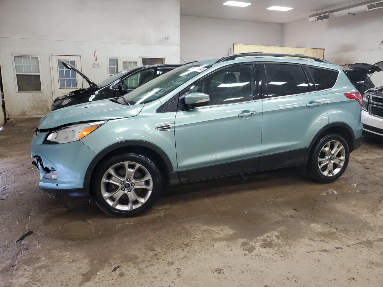 2013 Ford Escape - Image 1