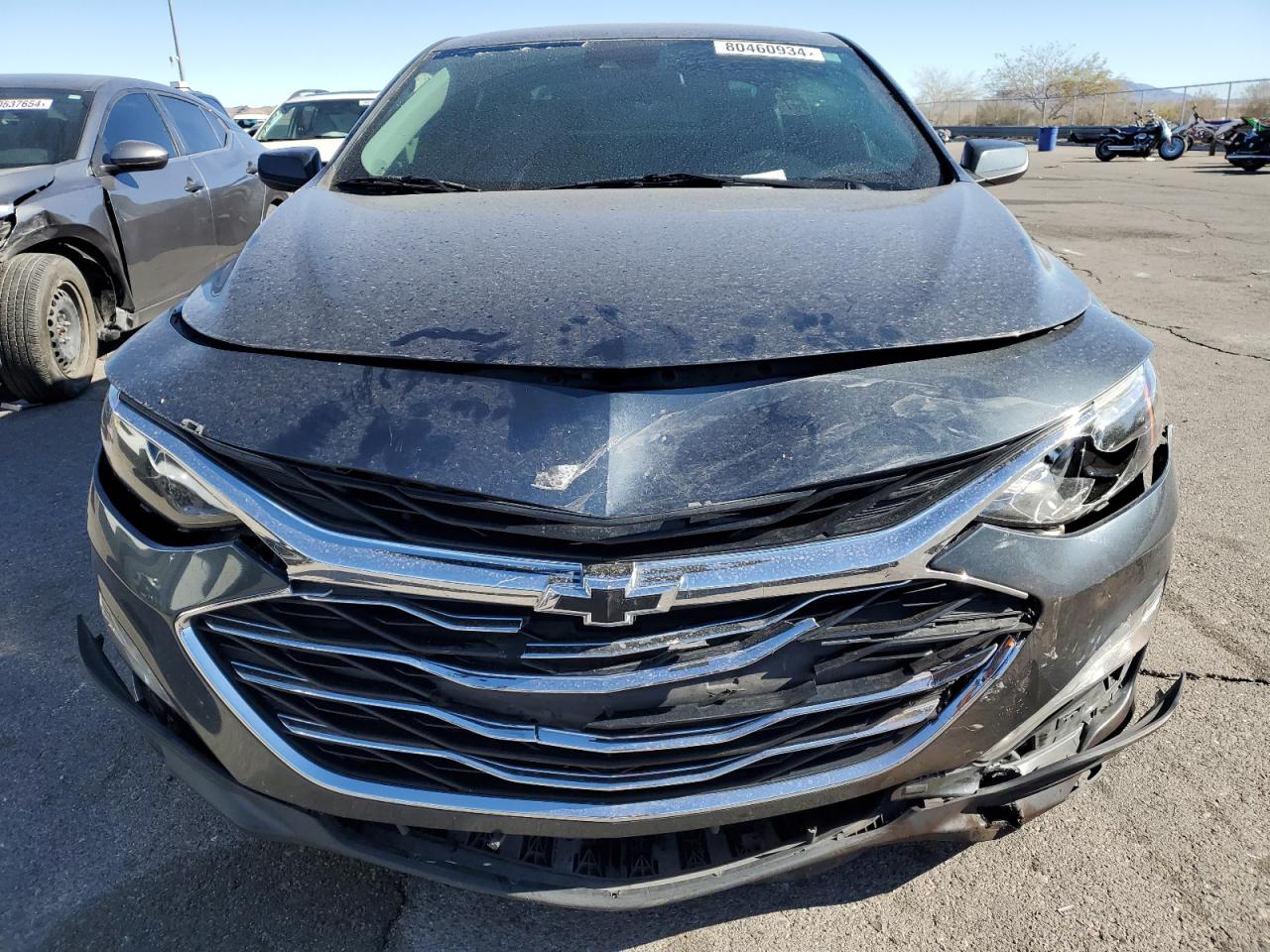 2019 Chevrolet Malibu - Image 5