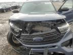 2021 Ford Explorer Xlt de vânzare în Lumberton, NC - Front End