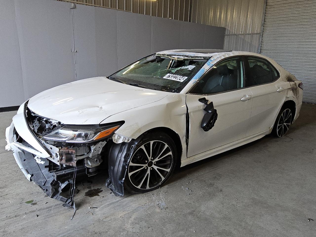2019 Toyota Camry - Image 1