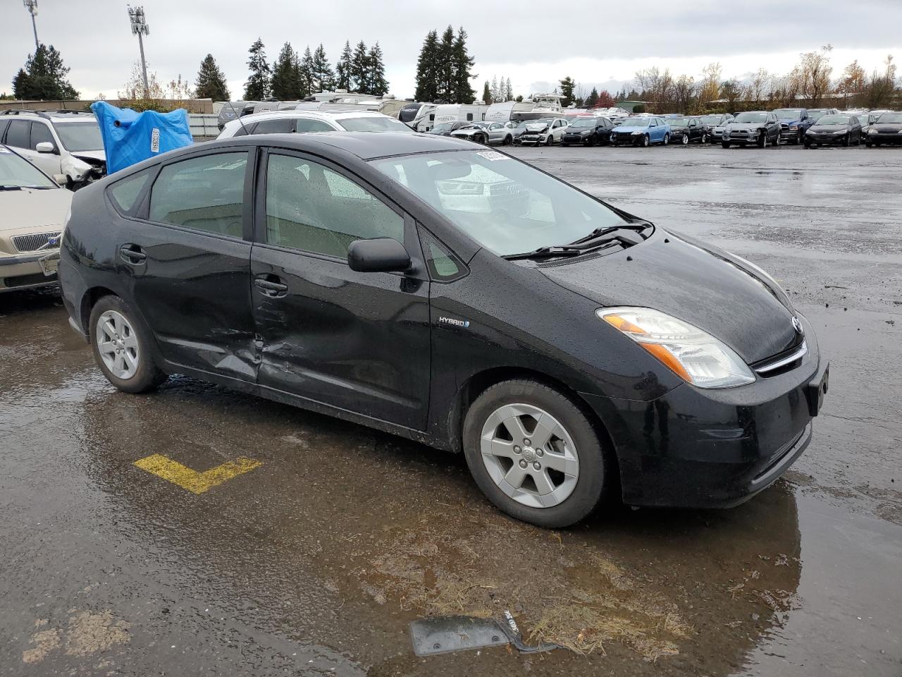 2009 Toyota Prius - Image 4