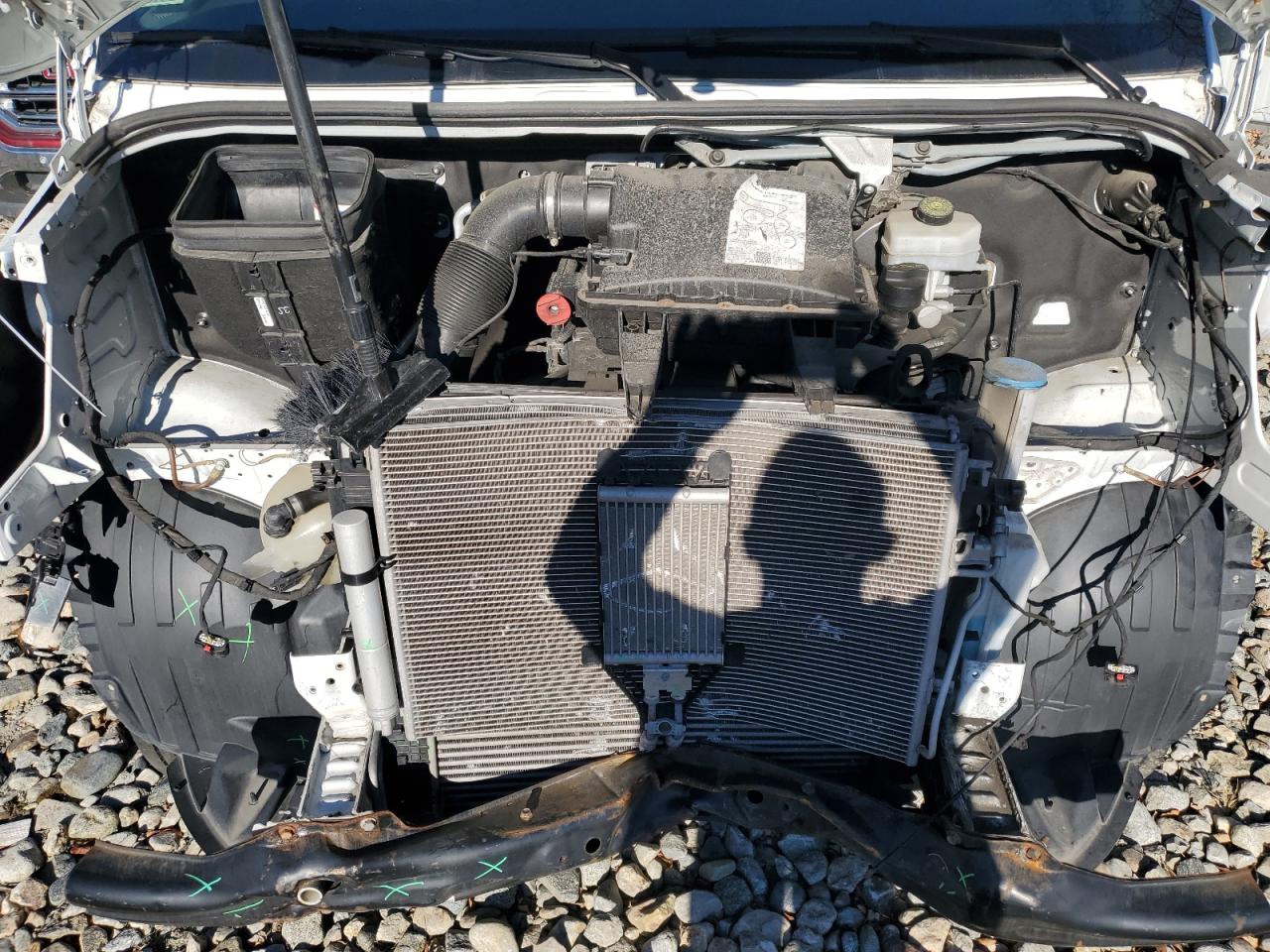2020 Mercedes-Benz Sprinter - Image 12