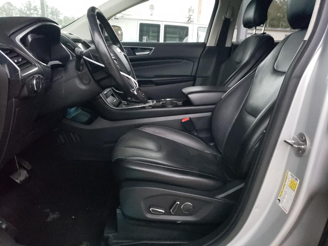 2018 Ford Edge - Image 7