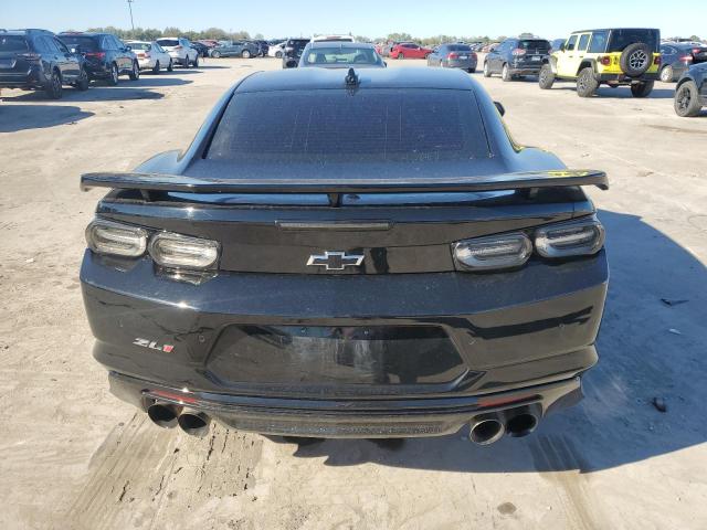  CHEVROLET CAMARO 2023 Czarny