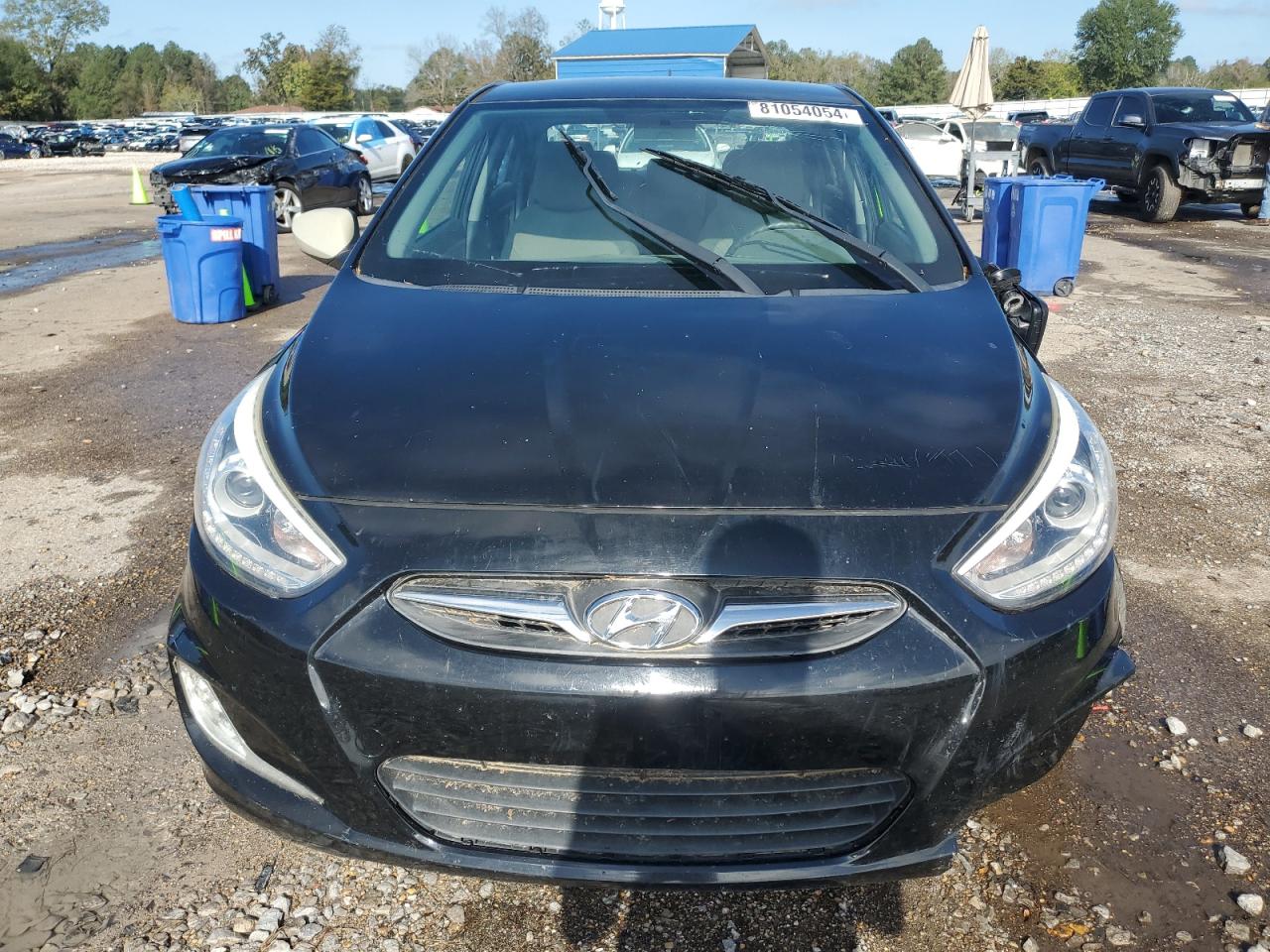 2014 Hyundai Accent - Image 5