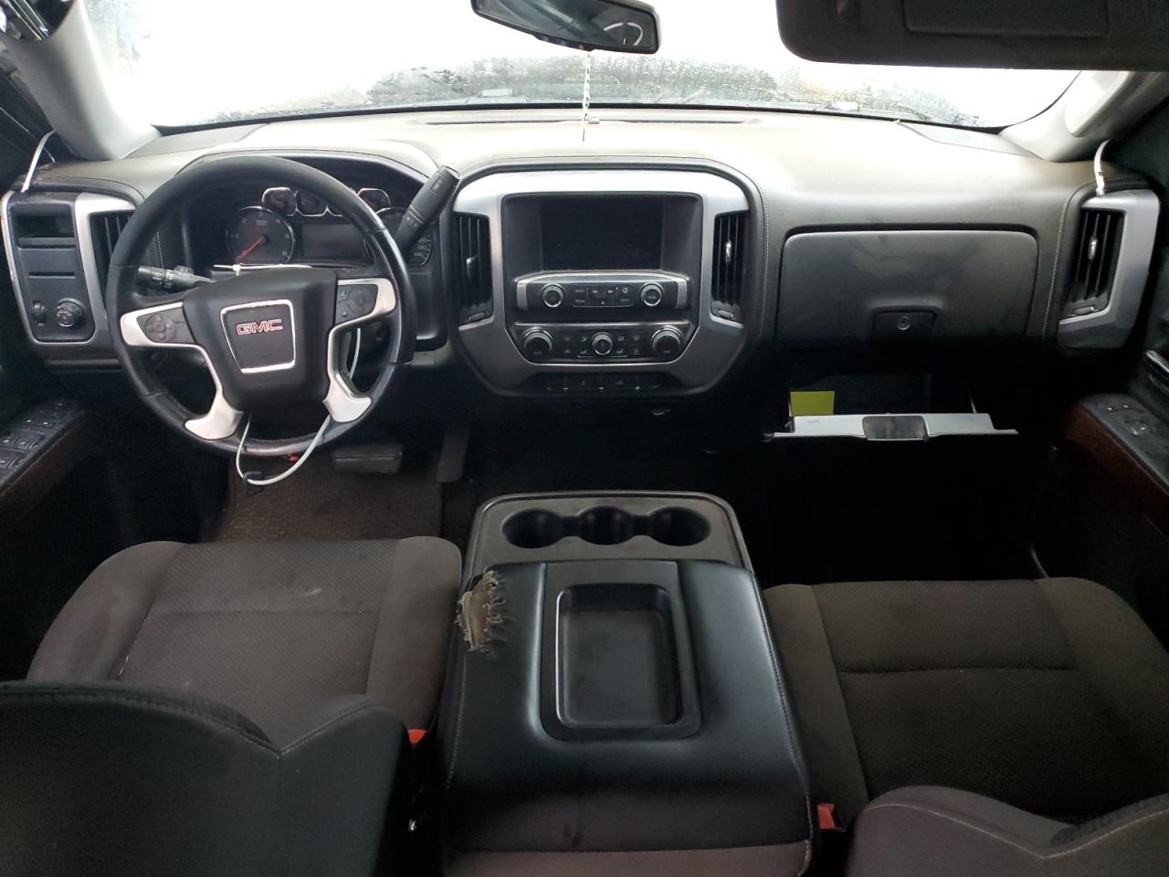 2014 GMC Sierra - Image 8