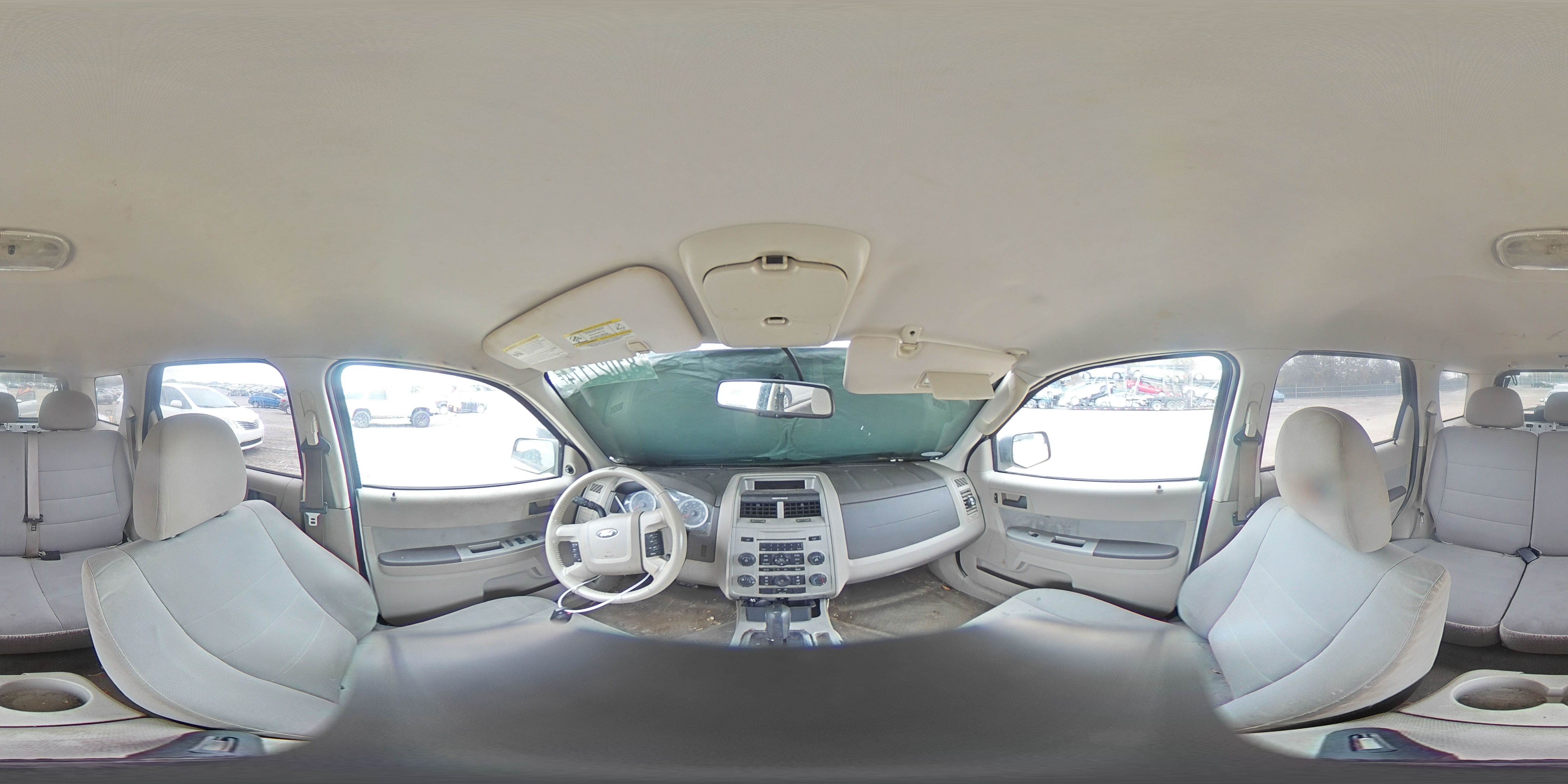 2012 Ford Escape - Image 14
