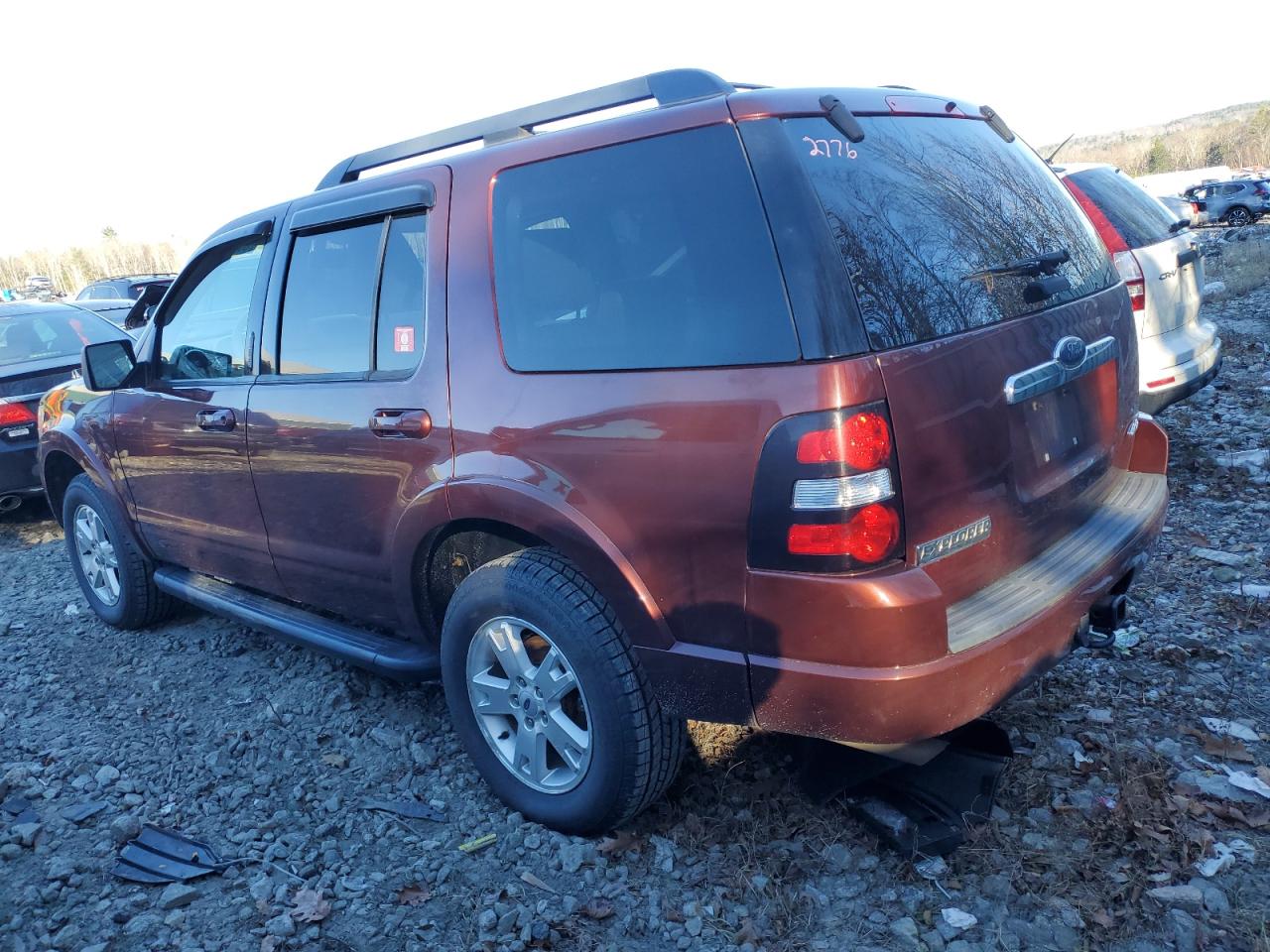 2010 Ford Explorer - Image 2