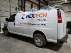 2023 Chevrolet Express G2500  for Sale in Tulsa, OK - Front End
