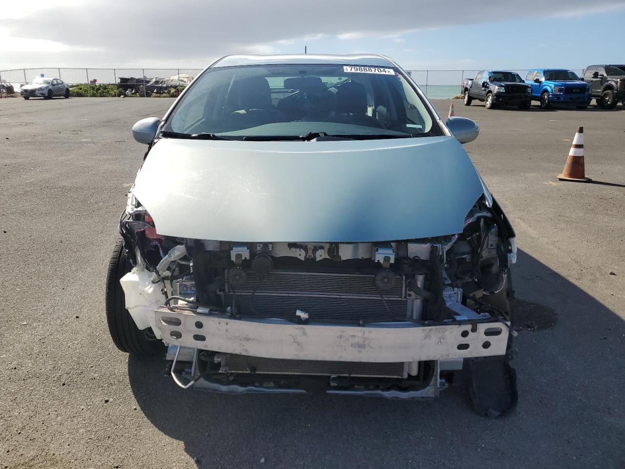 2015 Toyota Prius - Image 5