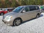 2005 Honda Odyssey Ex en Venta en Gainesville, GA - All Over