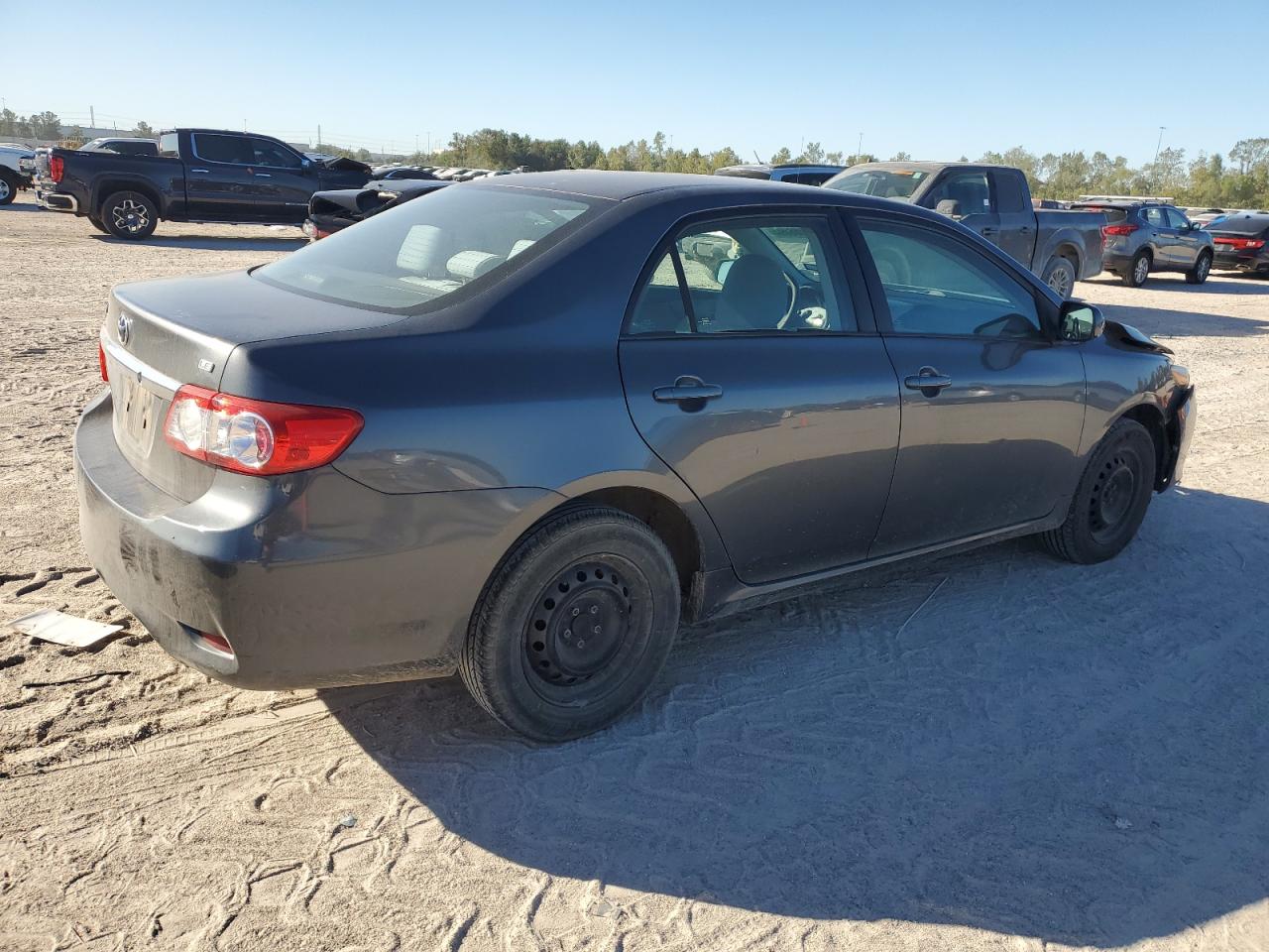 2011 Toyota Corolla - Image 3