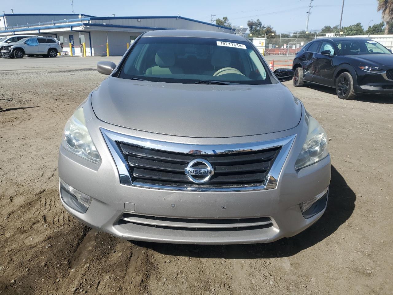 2013 Nissan Altima - Image 5