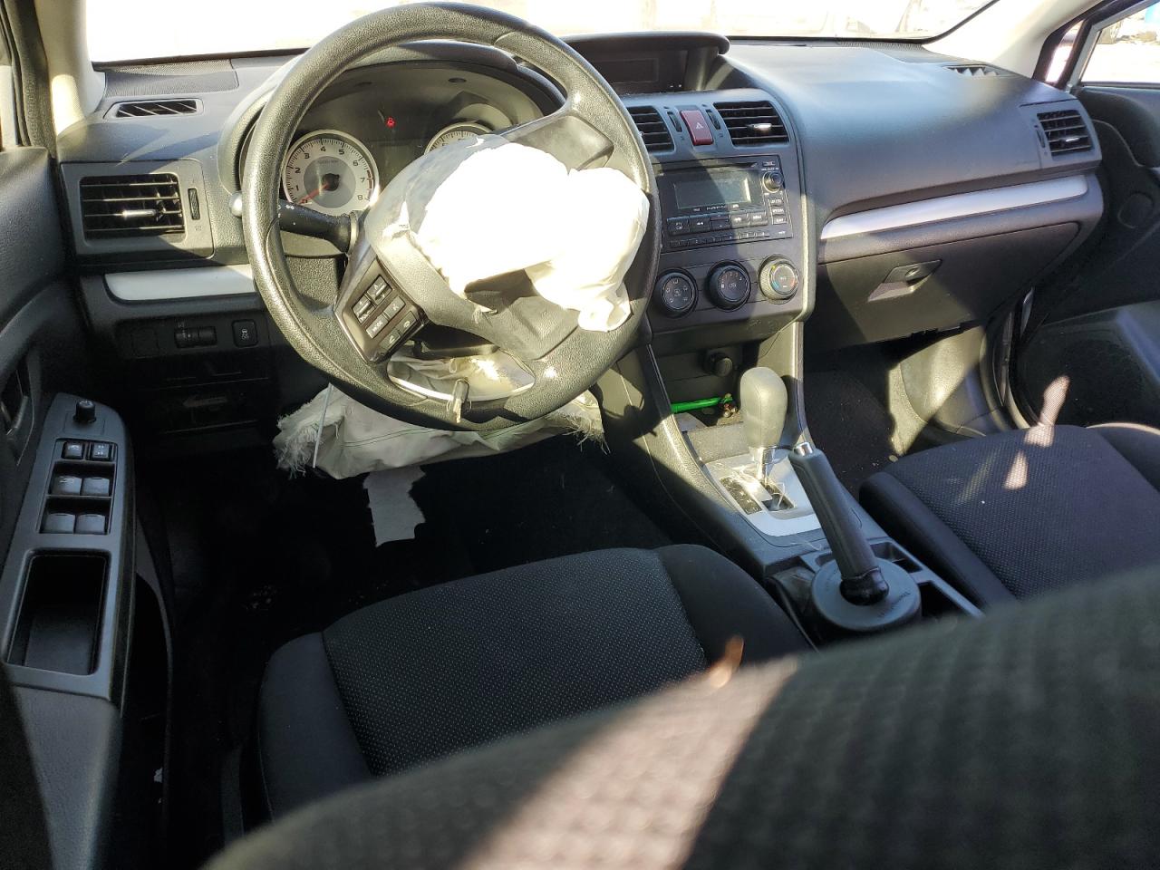 2013 Subaru Impreza Base VIN: JF1GPAA69DH204358 Lot: 79320074