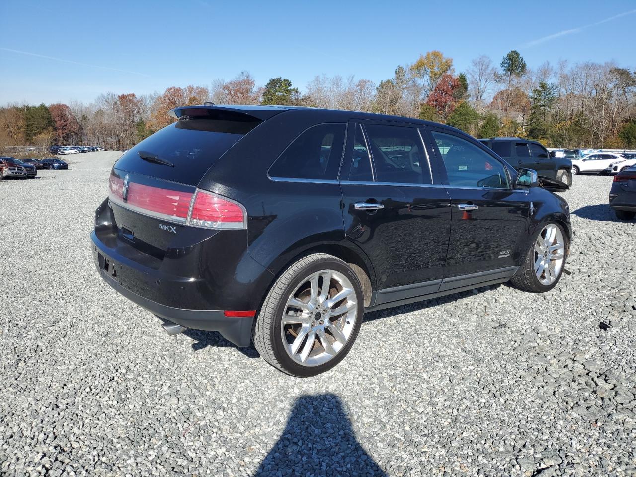 2010 Lincoln MKX - Image 3